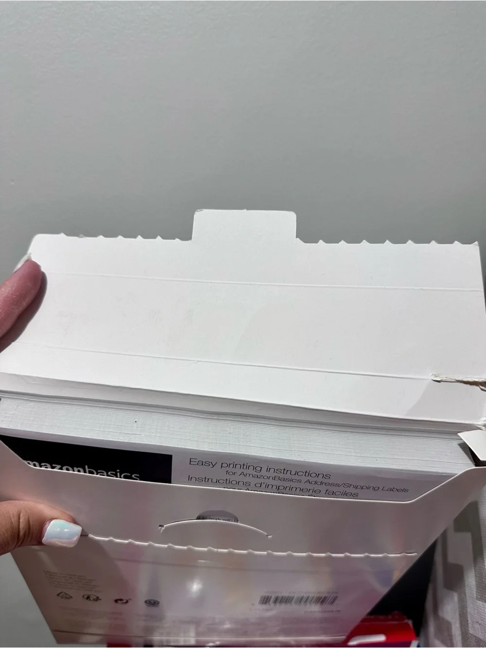 Amazon Basics amazonbasics easy